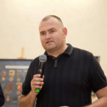 Ігор Грабовський — Яворівський міський голова
