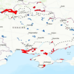 Окуповані парки й заповідники України що сталося і чому це важливо